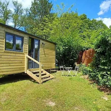 La Tiny House Villa Saint-Vincent-de-Paul  Exterior photo