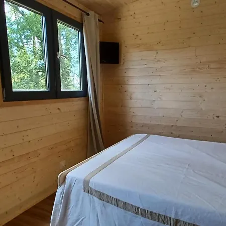 La Tiny House Villa Saint-Vincent-de-Paul  Exterior photo