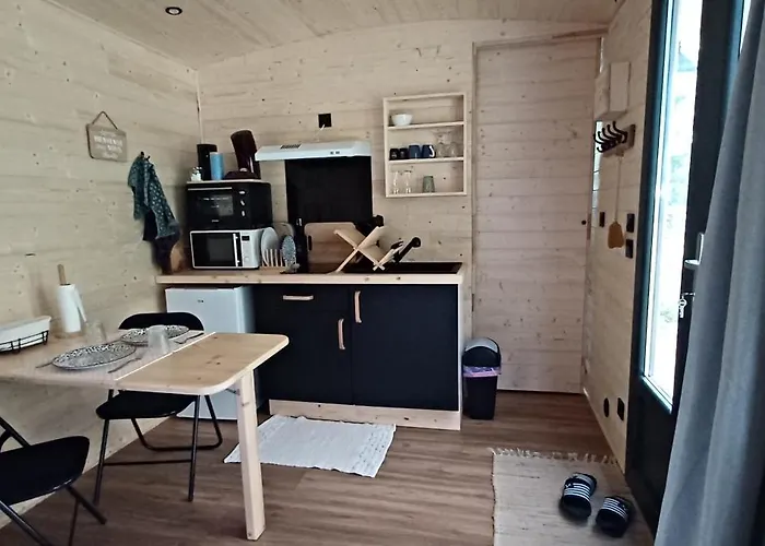 La Tiny House