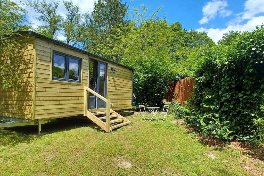 La Tiny House
