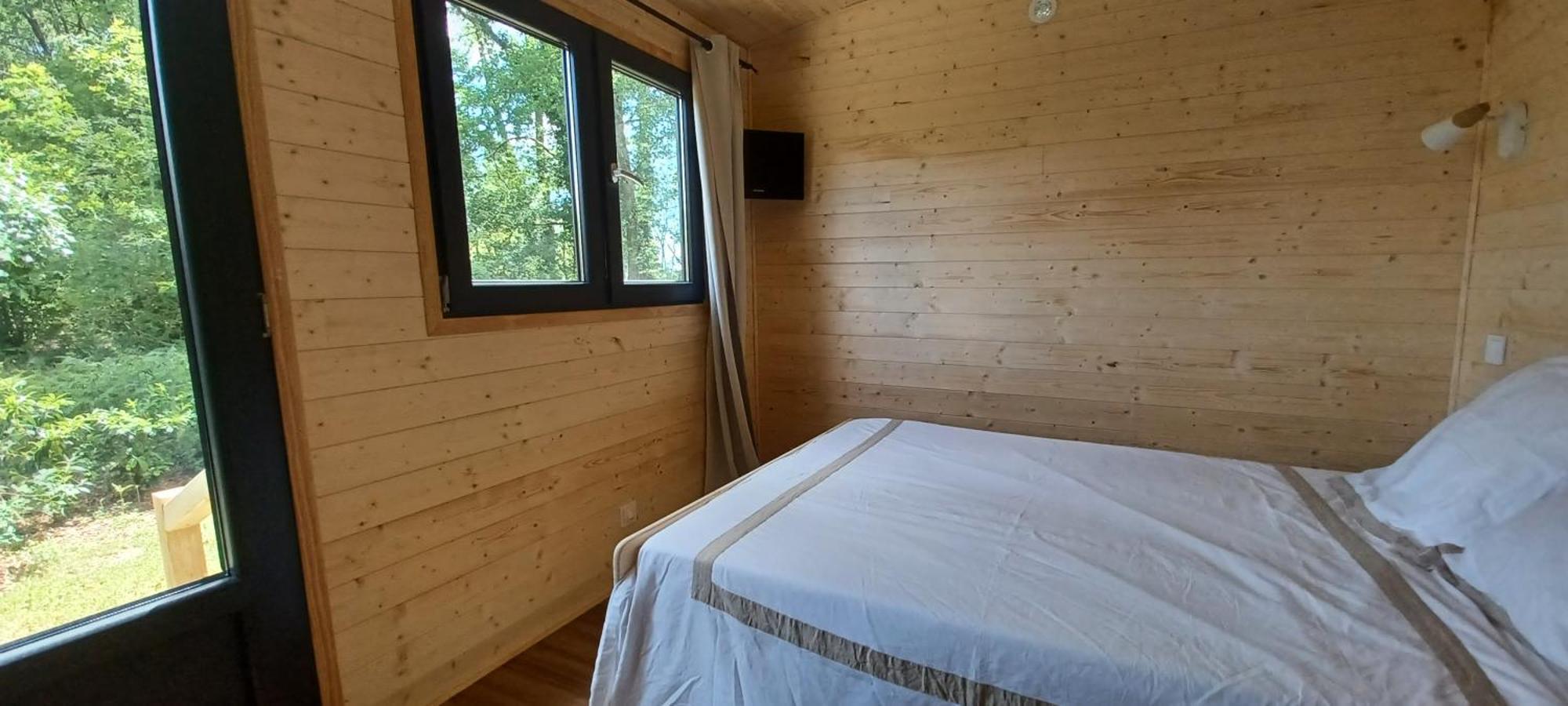 Holiday home La Tiny House