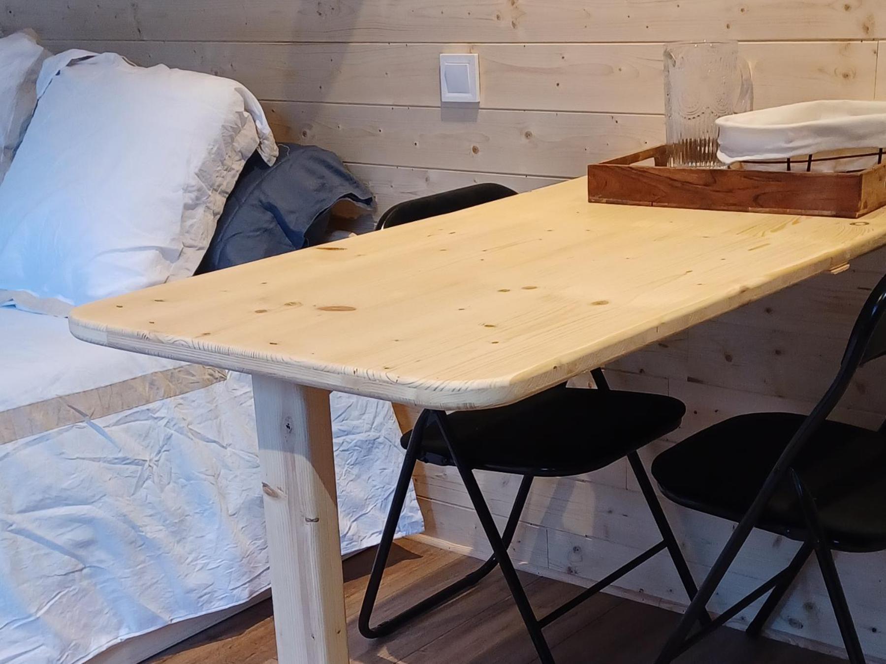 La Tiny House * Saint-Vincent-de-Paul (Landes)