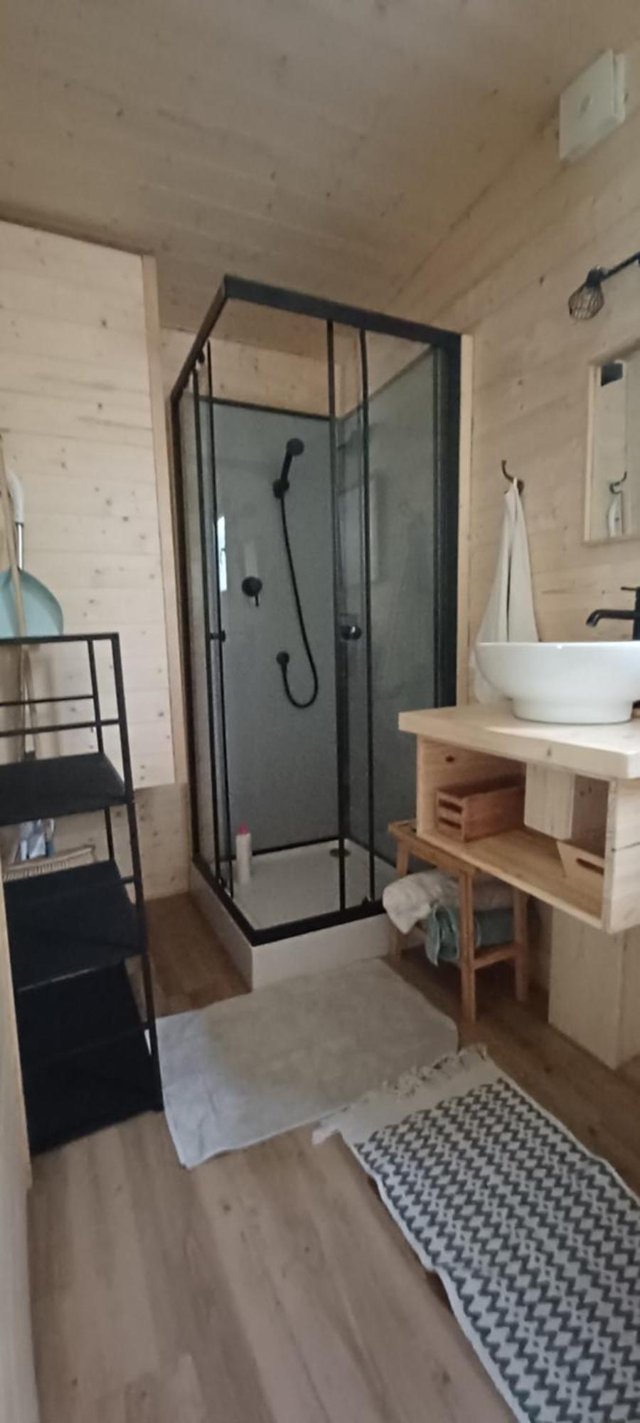 La Tiny House Holiday home *