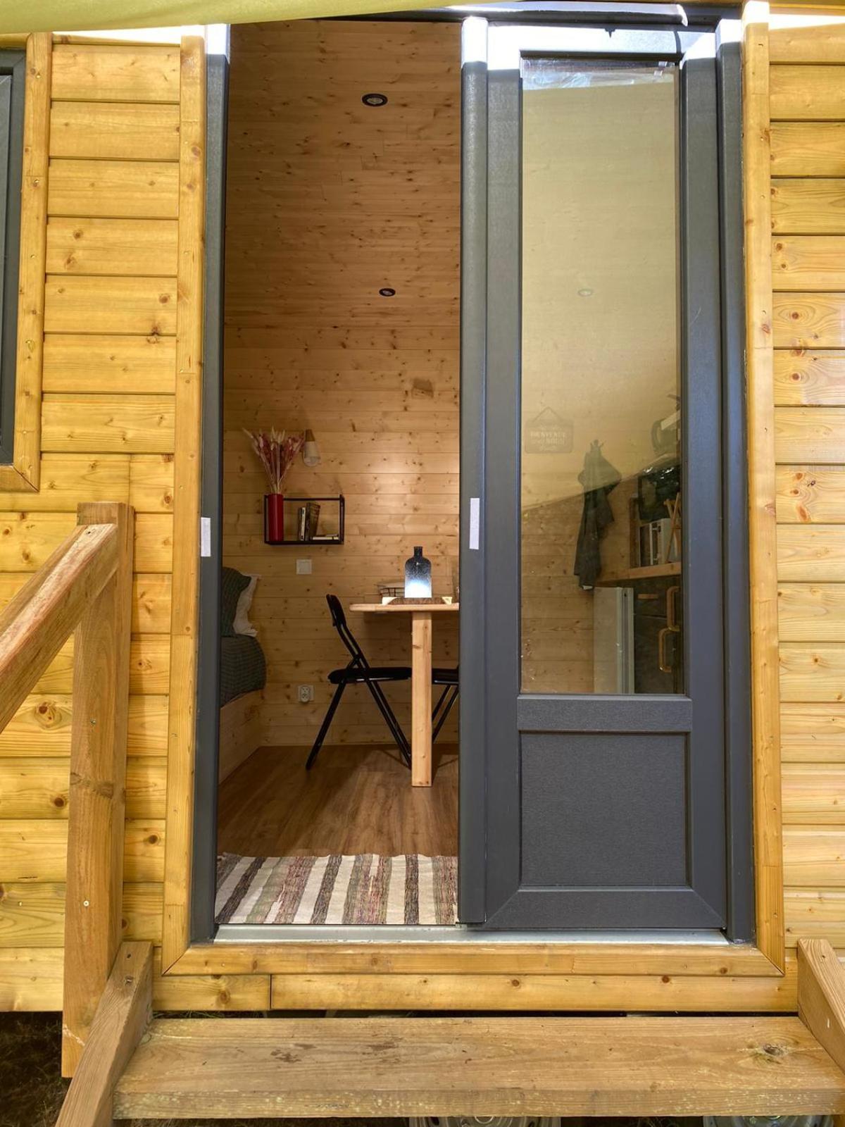 La Tiny House Holiday home Saint-Vincent-de-Paul (Landes)