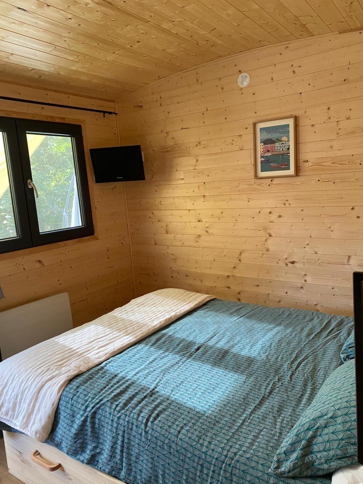 La Tiny House * Saint-Vincent-de-Paul (Landes)